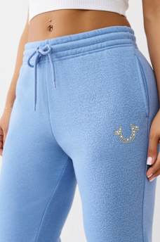 CRYSTAL HORSESHOE JOGGER, image 5