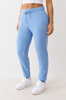 CRYSTAL HORSESHOE JOGGER, image 1