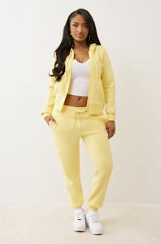 CRYSTAL HORSESHOE JOGGER, image 2