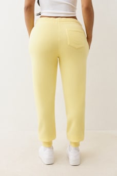 CRYSTAL HORSESHOE JOGGER, image 3