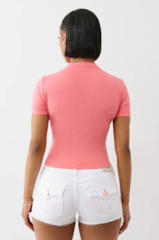 RACER BABY TEE, image 5