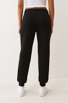CRYSTAL HORSESHOE JOGGER, image 4