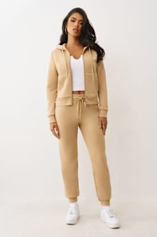 CRYSTAL HORSESHOE JOGGER, image 2