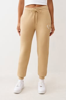 CRYSTAL HORSESHOE JOGGER, image 1