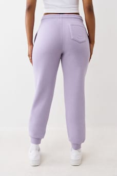 CRYSTAL HORSESHOE JOGGER, image 4