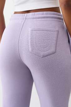 CRYSTAL HORSESHOE JOGGER, image 5