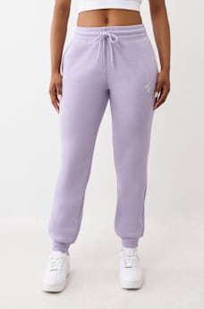 CRYSTAL HORSESHOE JOGGER, image 1