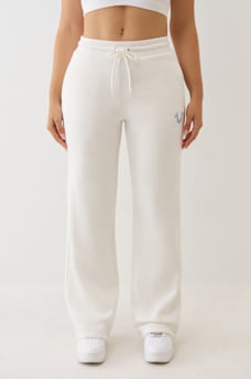 HORSESHOE STRAIGHT LEG SWEATPANT, image 3