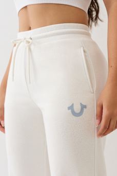HORSESHOE STRAIGHT LEG SWEATPANT, image 5