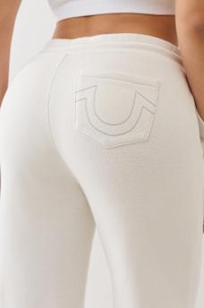 HORSESHOE STRAIGHT LEG SWEATPANT, image 6