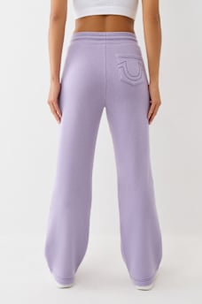 HORSESHOE STRAIGHT LEG SWEATPANT, image 4