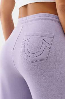 HORSESHOE STRAIGHT LEG SWEATPANT, image 5