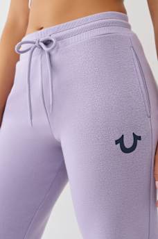 HORSESHOE STRAIGHT LEG SWEATPANT, image 6
