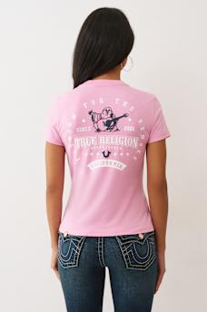 MOVIE STAR BUDDHA V NECK TEE, image 5