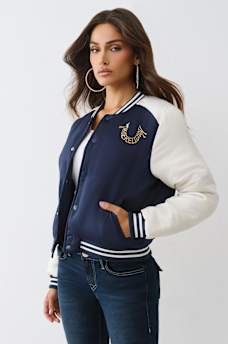 CHAQUETA UNIVERSITARIA DE SAT&Eacute;N, image 4