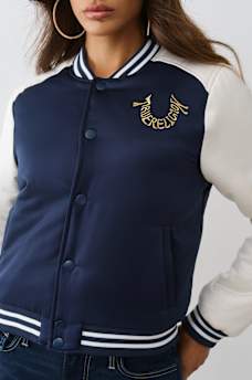 CHAQUETA UNIVERSITARIA DE SAT&Eacute;N, image 5