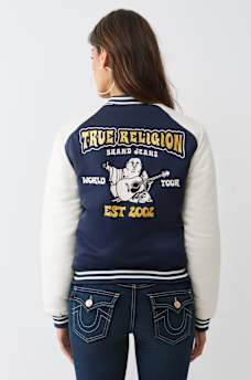 CHAQUETA UNIVERSITARIA DE SAT&Eacute;N, image 6