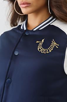 CHAQUETA UNIVERSITARIA DE SAT&Eacute;N, image 7