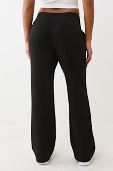 HORSESHOE STRAIGHT LEG SWEATPANT, image 4