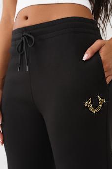 HORSESHOE STRAIGHT LEG SWEATPANT, image 5