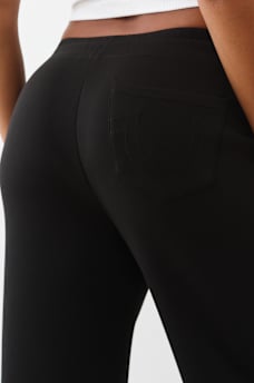 HORSESHOE STRAIGHT LEG SWEATPANT, image 6