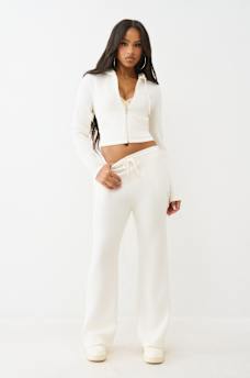 HORSESHOE STRAIGHT LEG SWEATPANT, image 2