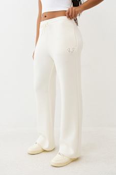 HORSESHOE STRAIGHT LEG SWEATPANT, image 1