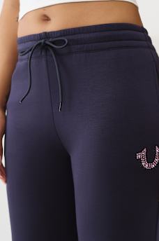 HORSESHOE STRAIGHT LEG SWEATPANT, image 5