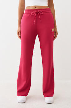 HORSESHOE STRAIGHT LEG SWEATPANT, image 3