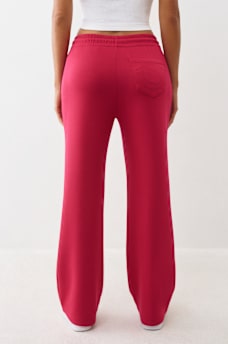 HORSESHOE STRAIGHT LEG SWEATPANT, image 4
