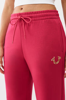 HORSESHOE STRAIGHT LEG SWEATPANT, image 5