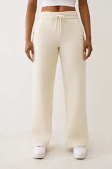 FOLDOVER HORSESHOE SWEATPANT, image 2