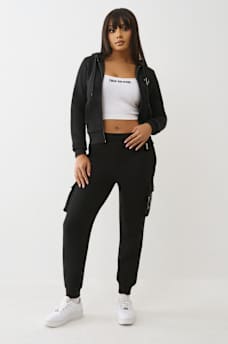 BUDDHA CARGO JOGGER , image 2