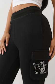 BUDDHA CARGO JOGGER , image 5