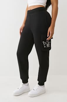 BUDDHA CARGO JOGGER , image 1