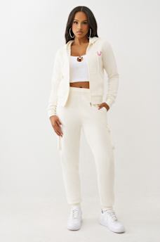 PANTALONES JOGGER CARGO DE BUDDHA, image 3