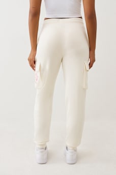 PANTALONES JOGGER CARGO DE BUDDHA, image 5