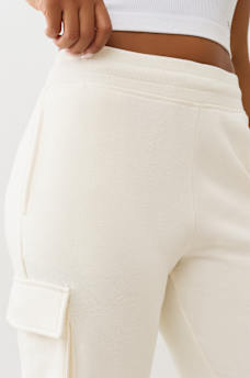 PANTALONES JOGGER CARGO DE BUDDHA, image 6