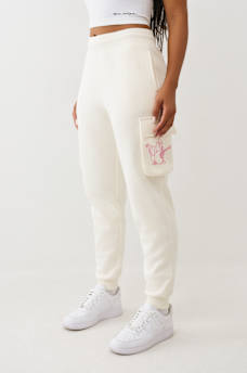 PANTALONES JOGGER CARGO DE BUDDHA, image 1