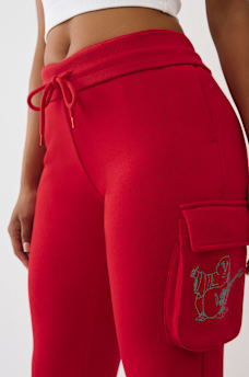 BUDDHA CARGO JOGGER , image 4