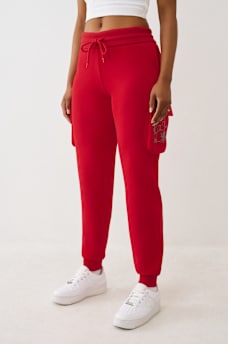 BUDDHA CARGO JOGGER , image 1