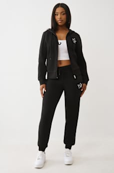 BUDDHA LOUNGE JOGGER, image 2