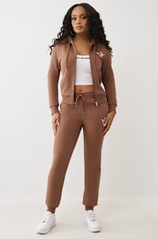 BUDDHA LOUNGE JOGGER, image 2