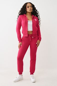 BUDDHA LOUNGE JOGGER, image 2