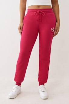 BUDDHA LOUNGE JOGGER, image 1