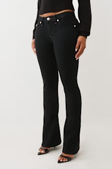 JEANS ACAMPANADOS JOEY BIG T DE TIRO MEDIO, image 4