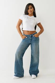 BOBBI BAGGY JEAN, image 2