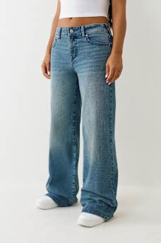BOBBI BAGGY JEAN, image 3