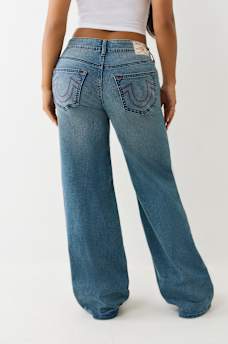 BOBBI BAGGY JEAN, image 4