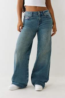 BOBBI BAGGY JEAN, image 1